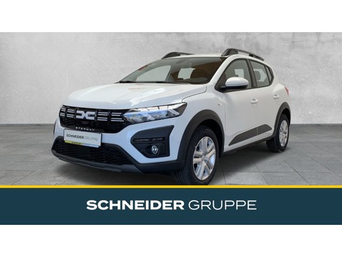 Dacia Sandero STEPWAY EXPRESSION TCE 90