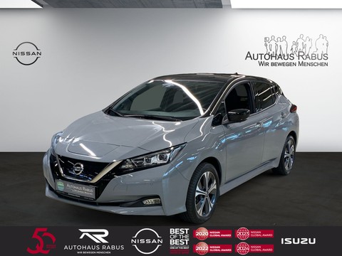 Nissan Leaf h e N-Connecta