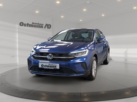 Volkswagen Taigo 1.0 TSI