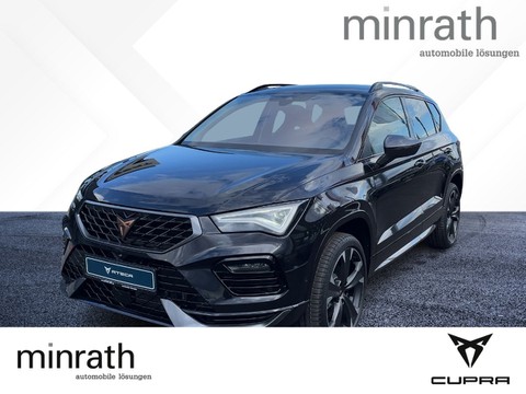 CUPRA Ateca 1.5 TSI 150 FLA