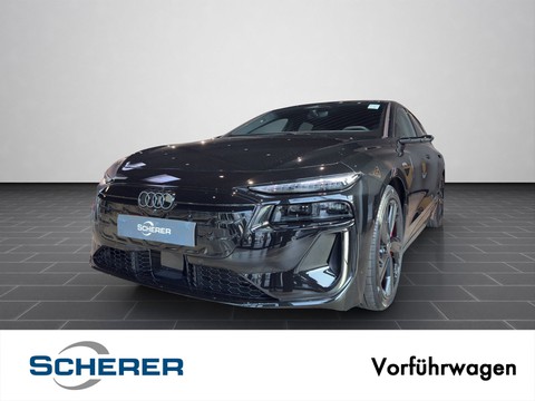 Audi S6 7.2 Avant uvP 1105 - Tech pro pro Spiegel