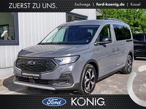 Ford Tourneo Connect 1.5 L2 EB