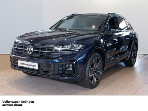 Volkswagen Touareg 3.0 TSI 3 0 l V6 OPF 250 ) (Tiptroni eHybrid R