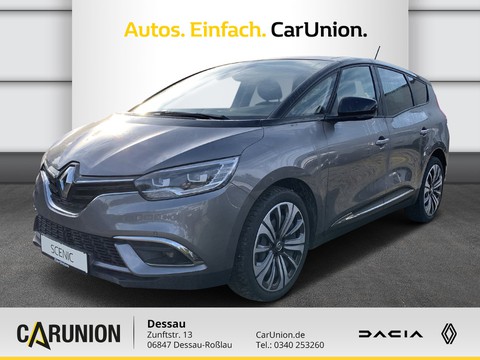 Renault Grand Scenic EQUILIBRE TCe 140