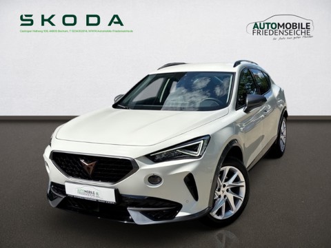 CUPRA Formentor 1.5 TSI Clima