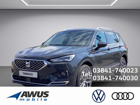 Seat Tarraco 1.4 XP e-HYBRID
