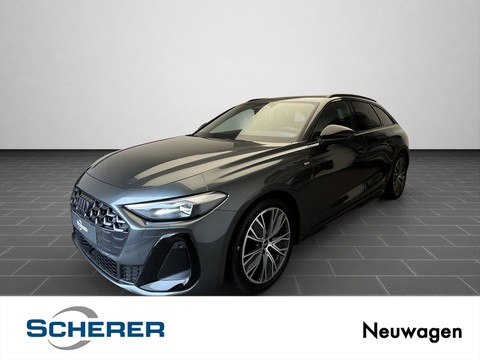 Audi A5 Avant TFSI