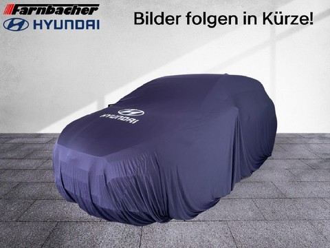 Hyundai Kona undefined