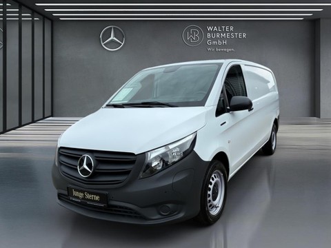 Mercedes-Benz eVito 112 Kasten Lang