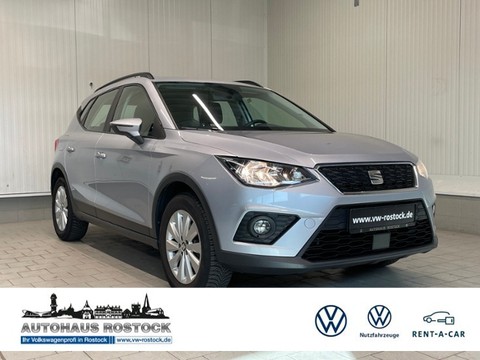 Seat Arona 1.0 TSI Style