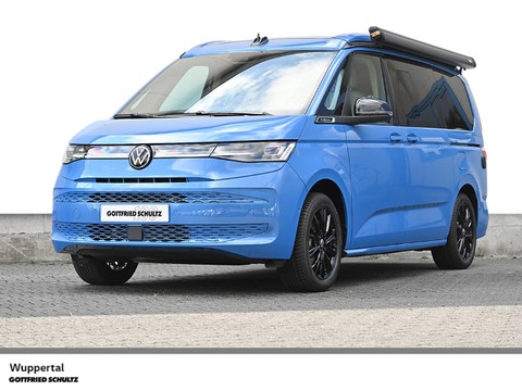 Volkswagen T7 Multivan 2.0 TDI California Ocean