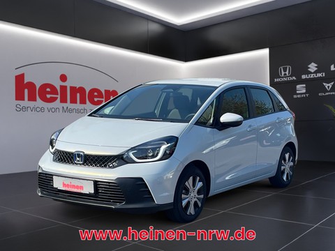Honda Jazz 1.5 i-MMD Elegance