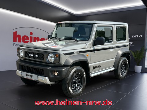 Suzuki Jimny 1.5 COMFORT SOMO HORIZON EINZELSTÜCK