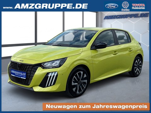 Peugeot 208 1.2 5tg Style AppLink