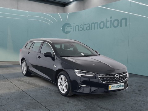 Opel Insignia 2.0 Elegance
