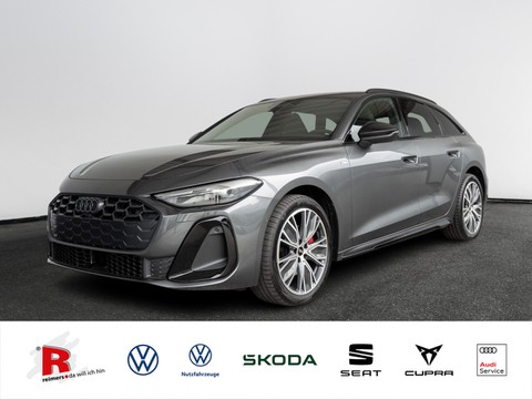 Audi A5 Avant TFSI S-line