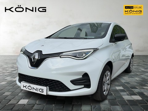 Renault ZOE LIFE Batteriemiete R1 E 50