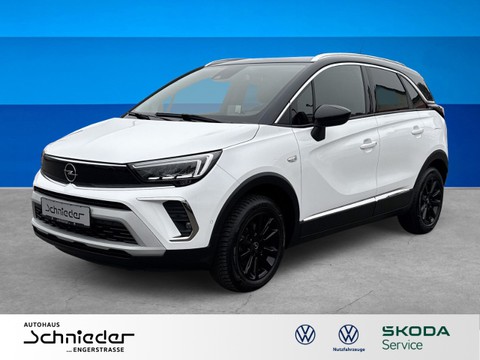 Opel Crossland 1.2 Turbo Ultimate