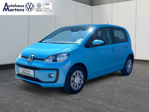 Volkswagen up 1.0 Basis