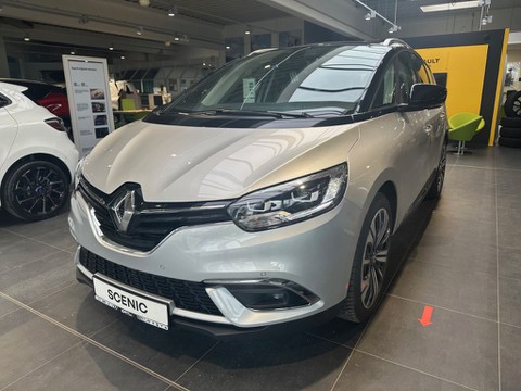 Renault Grand Scenic TCe 140 GPF