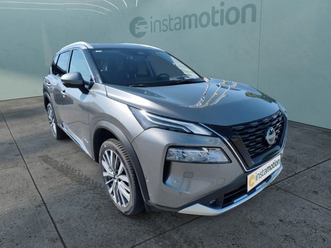Nissan X-Trail 1.5 VC-T e-Power Tekna 20 360Kamera
