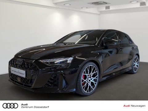 Audi RS3 2.5 Sportback Liter 5 Zylinder Turbo