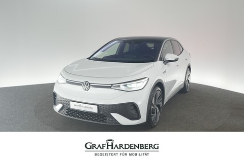 Volkswagen ID.5 Pro Performance Display
