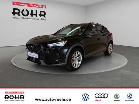 CUPRA Formentor 1.4 Formentor eTSI