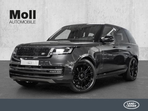 Land Rover Range Rover Autobiography P530 EU6e Stand HZG