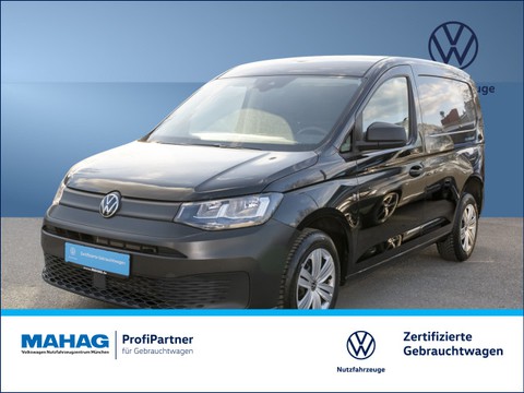 Volkswagen Caddy 1.5 TSI Cargo