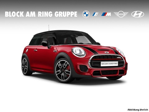MINI John Cooper Works undefined