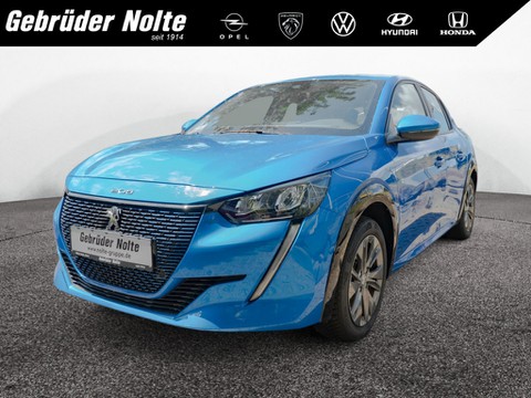 Peugeot 208 e Active Pack