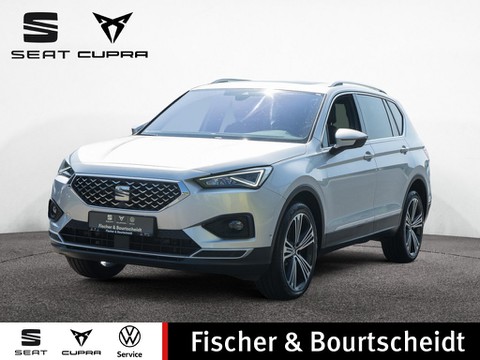 Seat Tarraco 2.0 TDI Xcellence