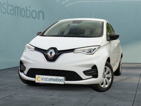 Renault ZOE E-Tech el LIFE Batteriekauf R1 E