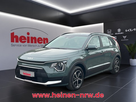 Kia Niro 1.6 EDITION 7 SITZ &