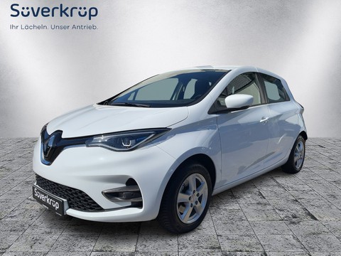 Renault ZOE E-Tech el EXPERIENCE Batteriemiete R13