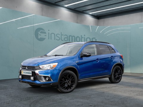 Mitsubishi ASX Active