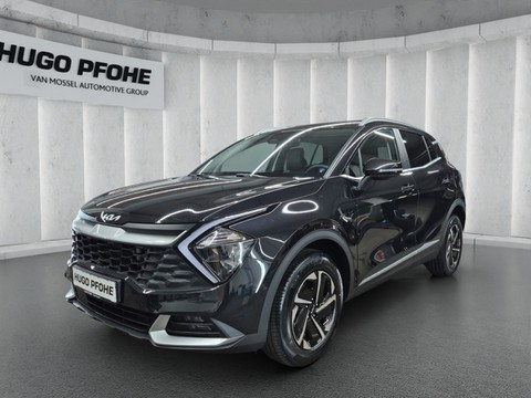 Kia Sportage 1.6 T-GDI Vision Hybrid Auto AWD
