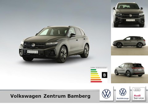 Volkswagen Touareg 3.0 eHybrid R