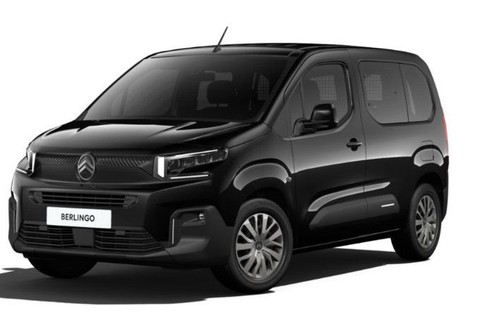 Citroën Berlingo 130 M PLUS