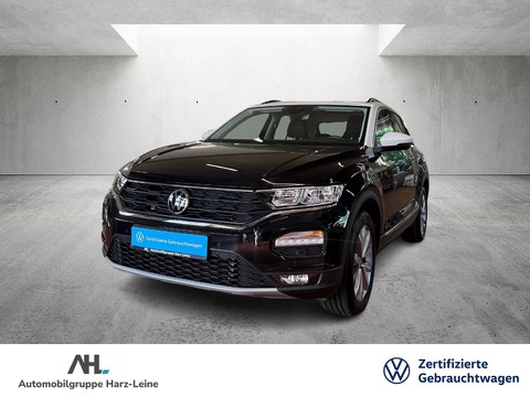 Volkswagen T-Roc 1.0 TSI Style