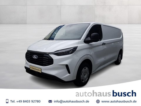 Ford Transit Custom 320 L2H1Trend