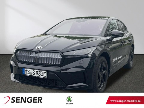 Skoda Enyaq Coupe 85 x Sportline °