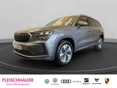 Skoda Kodiaq 1.5 mHEV Selection Digitales Sitze El
