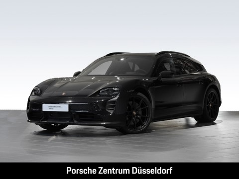 Porsche Taycan GTS SportTurismo
