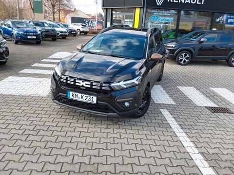 Dacia Jogger Extreme Eco-G 100 Extreme