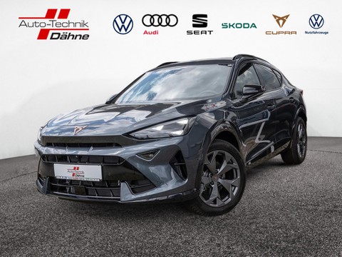 CUPRA Formentor 1.5 TSI e-Hybrid