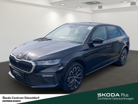 Skoda Scala Drive Komfort-Paket Plus Lenkrad heizbar Ausstattungs-Paket Image