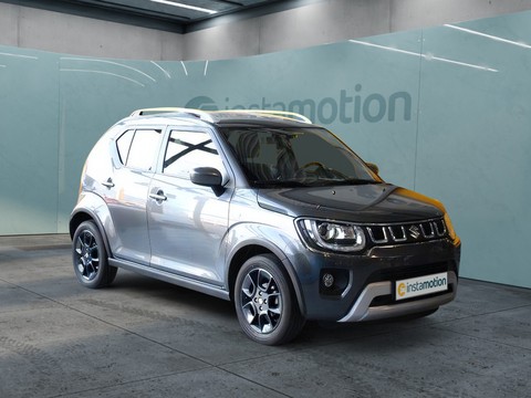 Suzuki Ignis Comfort Hybrid