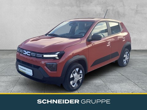 Dacia Spring EXPRESSION ELECTRIC 45